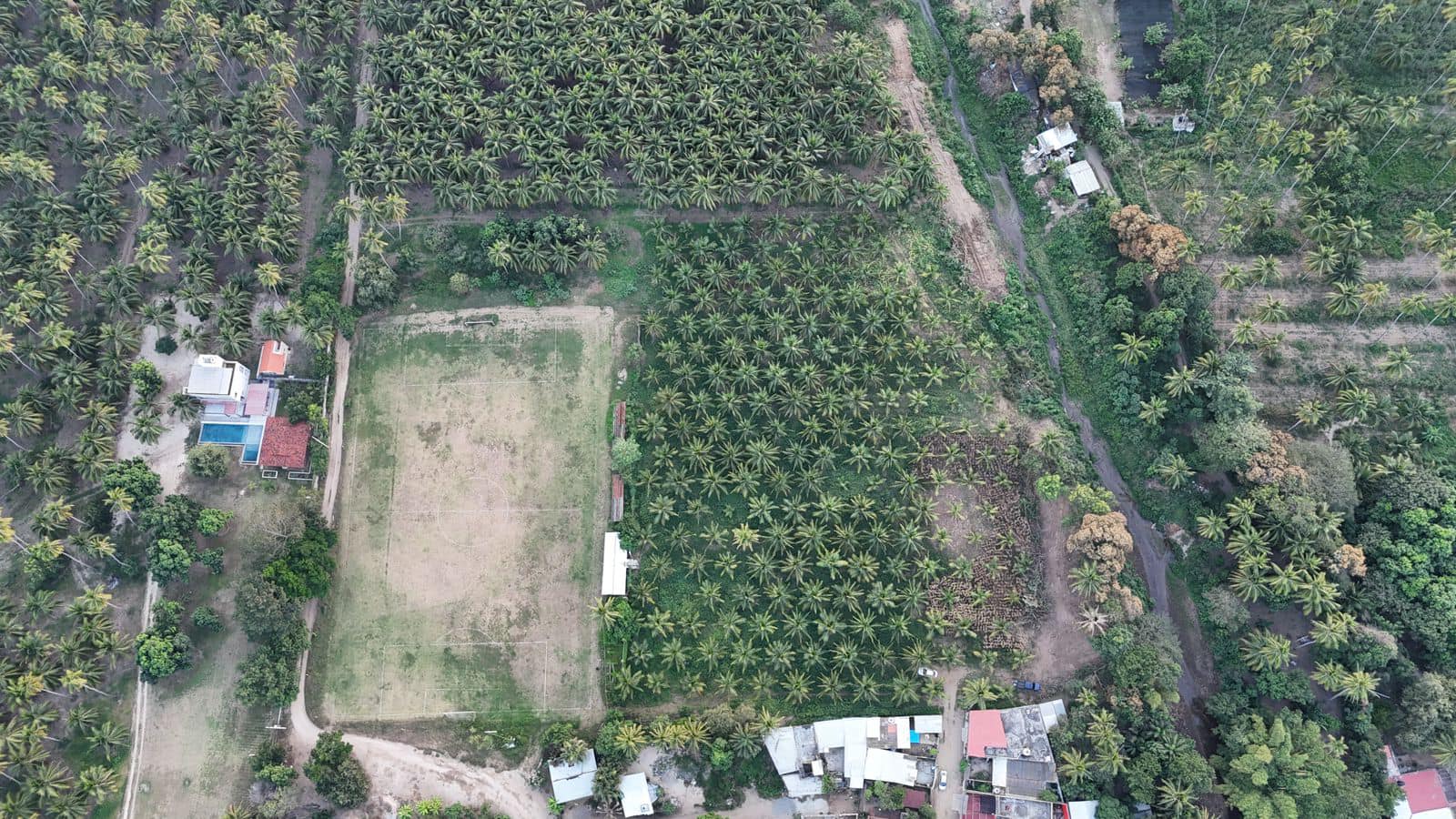 Hacienda Real